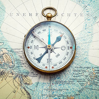 Traveling all the time